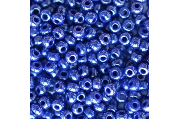 Чеський бісер Preciosa № 38050 (285), 50 грамів